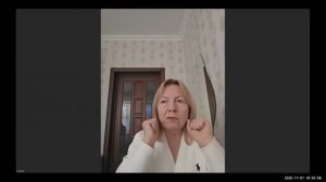 Климакс и менопауза: как убрать приливы и поддержать печень. Целительный сеанс Селиме 1 ноября 2025