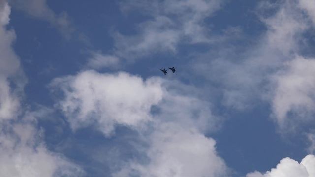 МАКС 2021 Полёты C54A5148 смотреть онлайн