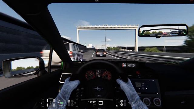 Pushin P | Impreza | full circle смотреть онлайн