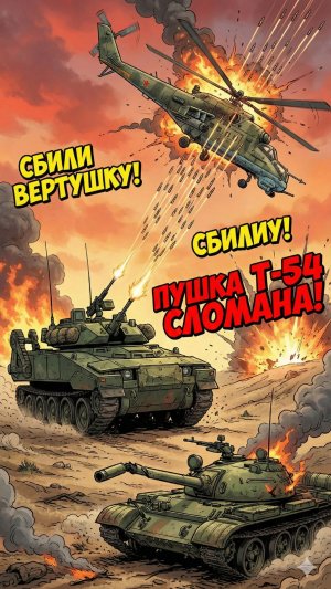 Бройлер 747 терпит крушение | CrewGTW, Крюга