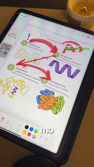 Об этом не рассказывают в школе смотреть онлайн