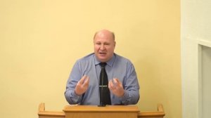 Будьте готовы 🙏 Проповедь МСЦ ЕХБ