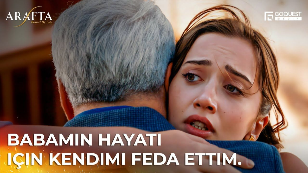 O Silah Mercan'ın Kaderini Yazdı! | Arafta 1. Bölüm