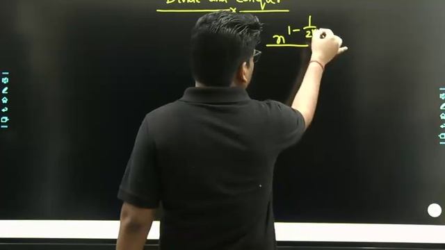 195) Divide and Conquer смотреть онлайн