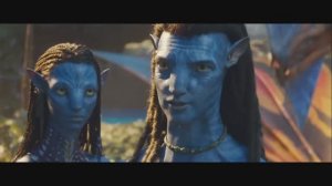 Аватар 3.  Пламя и пепел. Avatar Fire and Ash trailer RU OZ157