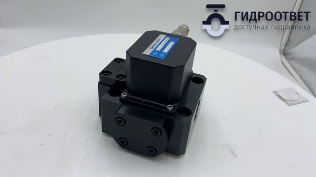 MOOG 072 аналог - SFL214