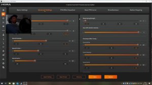 Настройки MOZA R5 R9 R12 Assetto Corsa Rally