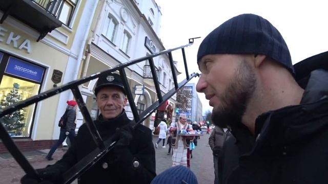 132_Временной портал. (Доказательства) смотреть онлайн