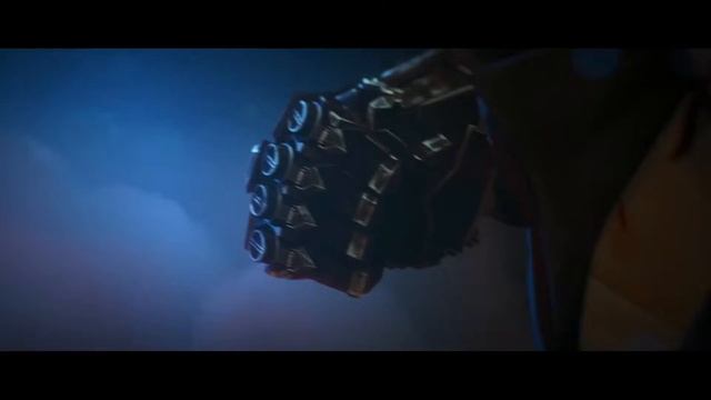 Jinx vs Warwick⧸Vander vs Vi & Isha「Arcane Season 2 AMV」Dead Water смотреть онлайн