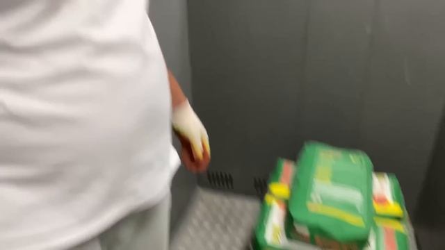 ВЛОГ Соседка наехала на нас из-за мусора ! Алиса сделала красивую интерьерную картину ! смотреть онлайн