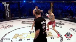 💥Что за Пушки! Ядерная Машина Нокаутов в ММА - Роберто Солдич