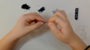 браслет с змеиным принтом