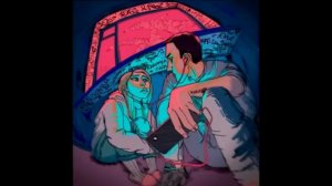 (МИНУС) - 10AGE Ramil - АУ (Instrumental)