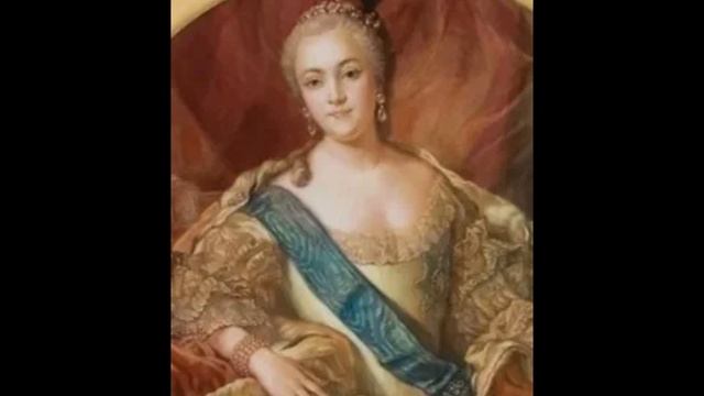 Романовы. Елизавета - дочь Петра I. смотреть онлайн