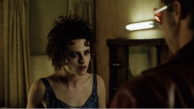 Призыв о помощи (кф. Бойцовский клуб)