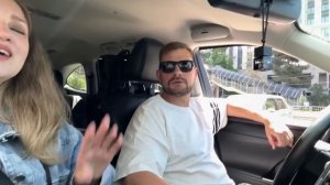 ВЛОГ Соседи в шоке  Алиса снова БАЛУЕТСЯ ! Все едут на море ! Анапа утопает в ПРОБКАХ !