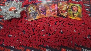 Таро расклад: резкий поворот⚡ в жизни🔥❗ готовит вам судьба