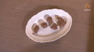 Конфеты из фиников | Готовим с Хузуром