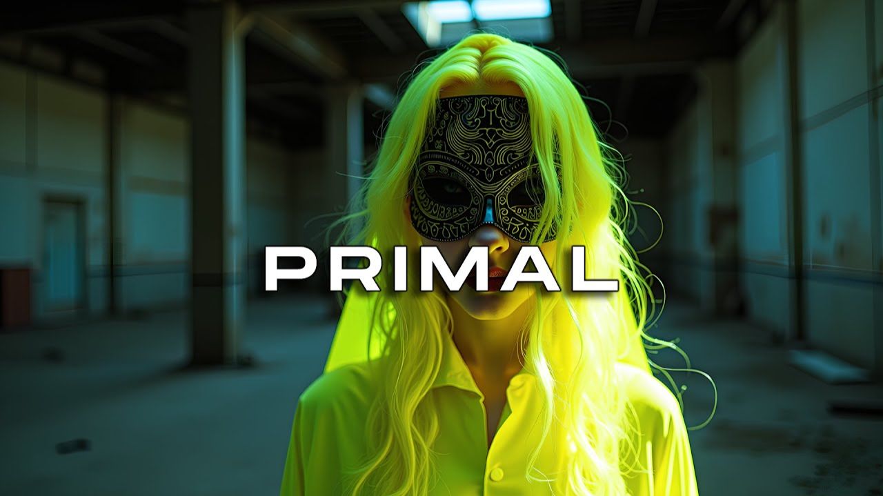 PRIMAL - Industrial Rave / Midtempo / Cyberpunk / Dark Electro Mix