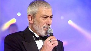 Матч-Реванш - НАШЕ ВРЕМЯ vs ВАХТАНГ КИКАБИДЗЕ с песней УХОДЯТ ПРАЗДНЫЕ ДРУЗЬЯ :1997: