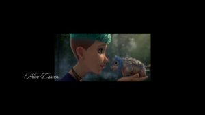 Дариус и Бруклин/Рядом но не вместе