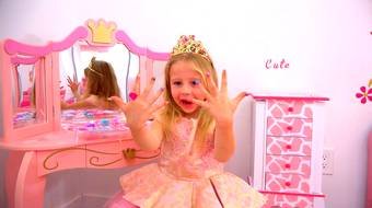 Лайк Настя, 2 сезон, 243 серия