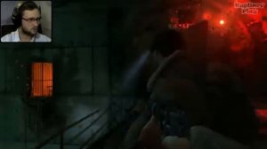 Metro 2033 Redux ► Одному страшно ► #2