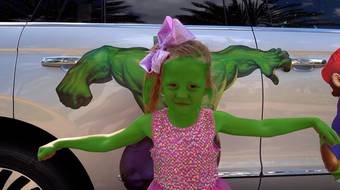 Лайк Настя, 2 сезон, 276 серия