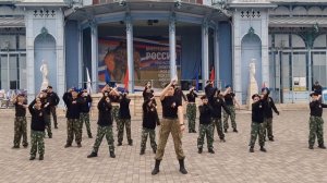 Песня Россия - Это мы