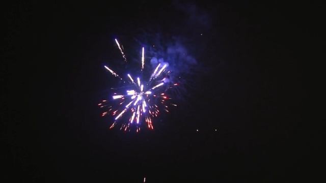 Волшебный салют смотреть онлайн