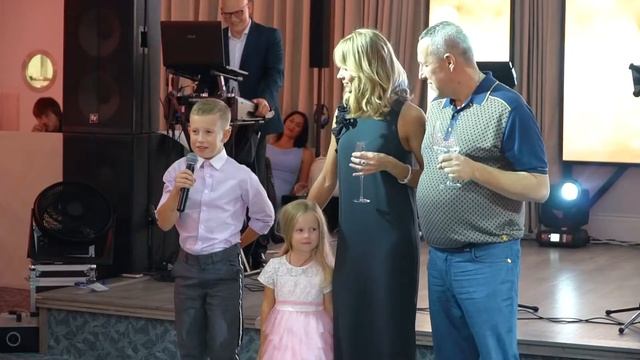 Свадебный фильм Анастасии и Павла смотреть онлайн