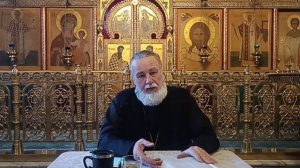 Чудеса Христовы. Часть1.
По вере вашей да будет вам. Прот. Андрей Овчинников.