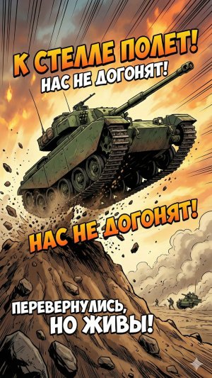 Иногда всё понятно сразу... | CrewGTW, Крюга