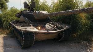 МИР ТАНКОВ ОБЗОР Т 57 ХЕВИ!!! ИГРАЕМ С КОММЕНТАТОРОМ