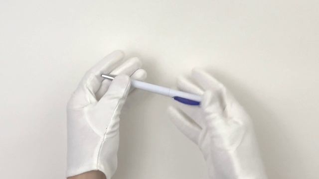 Ручка TEK, Синяя 1350.01 смотреть онлайн