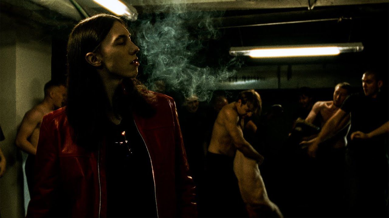 Heronwater - 100 BARS смотреть онлайн