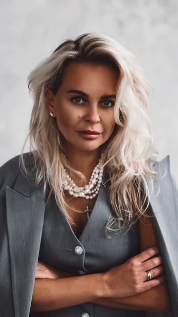 Если осенняя фотосессия, то только такая. Никакой грусти и печали