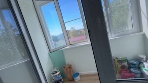 ВЛОГ Украсили комнату Алисы‼️Лёша наводит порядок в нашей квартире !!!