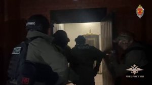 Силовики обезвредили банду, обманом отправляющую людей на СВО