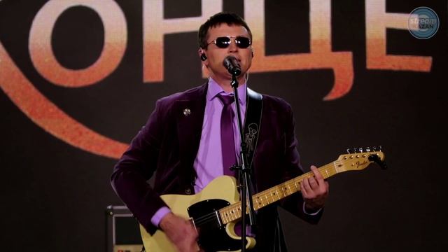 Парк Удовольствий - Я жду, я люблю, я сгораю