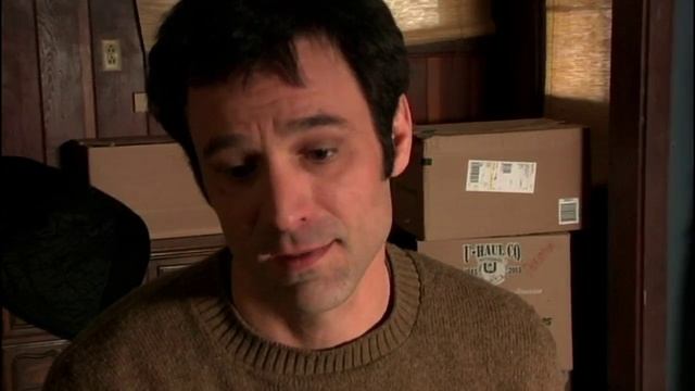 Централизованная власть (кф. Человек с Земли)