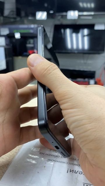 Xiaomi Redmi 14C смотреть онлайн