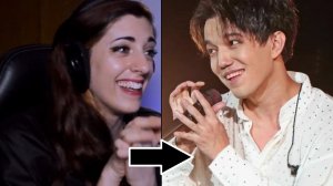 ТРЕНЕР ИЗ АРГЕНТИНЫ ВПЕРВЫЕ СМОТРИТ ДИМАША РЕАКЦИЯ С ПЕРЕВОДОМ