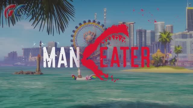 Maneater ｜ Launch Trailer ｜ PS4 [HCRmiOqUgYQ]_watermarked смотреть онлайн
