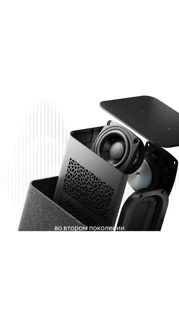 Яндекс Станция 2 vs Станция 3