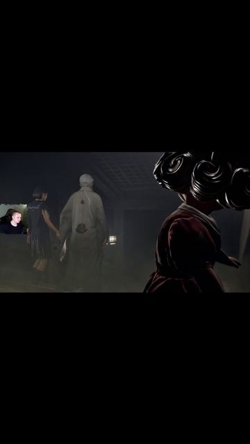 silent hill f #игры #silenthillf смотреть онлайн