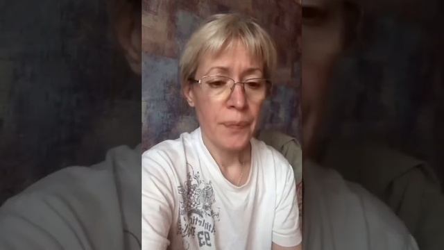 «Возвращается радость, тело оживает, приходит успокоение после занятий» смотреть онлайн