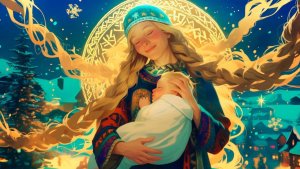 Извечно брезжит вожделенно