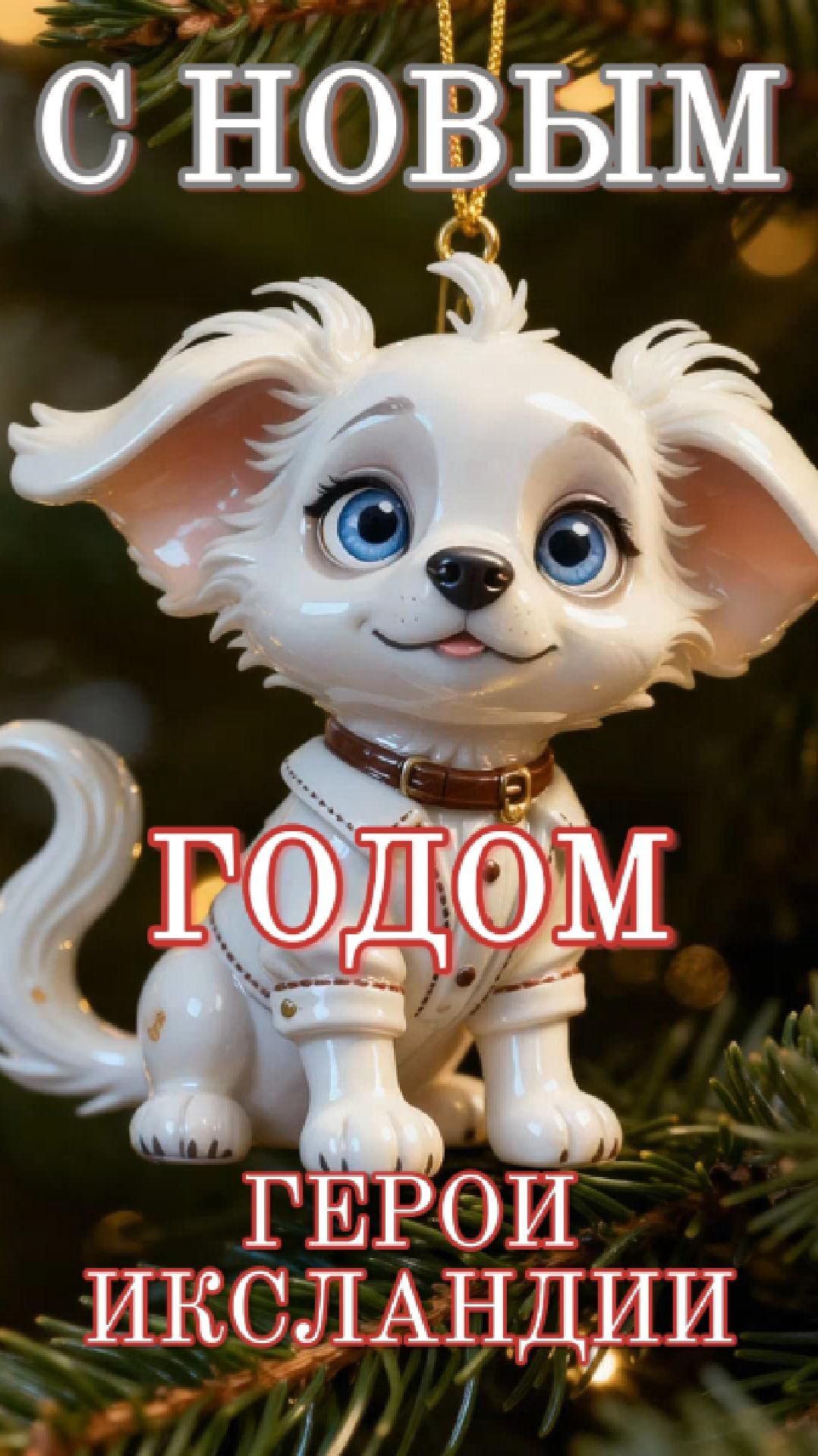 С_новым_годом|Х-ландия, Автор видео-Миша Брикман| Наши герои спешат вам навстречу смотреть онлайн