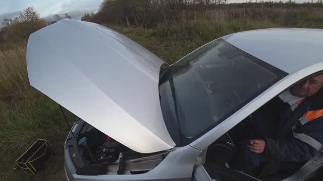 Клиент не поверил в озвученный ценник! шкода октавия высаживает акб смотреть онлайн